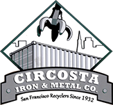 Circosta Iron & Metal Co.