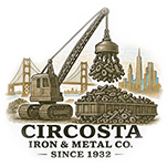 Circosta Iron & Metal Co.